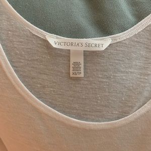 Victoria's Secret Intimates & Sleepwear - Victoria’s Secret Angels sheer tee Victoria's Secret Intimates & Sleepwear - Victoria’s Secret Angels sheer tee